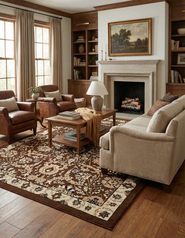 7' x 10' Neda Rug