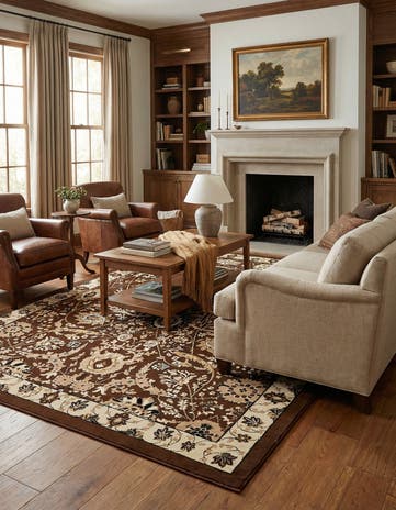 7' x 10' Neda Rug