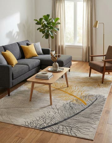 5' 3 x 8' Finsbury Rug