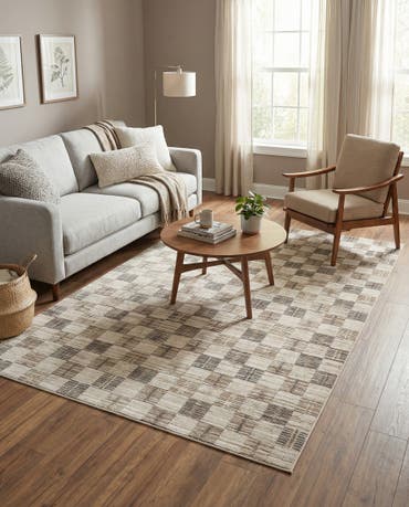  5' x 8' Silta Rug