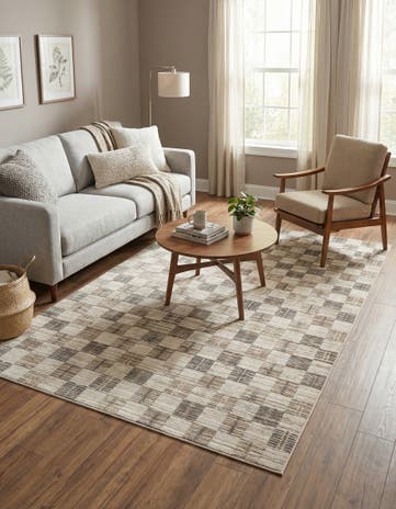 5' x 8' Silta Rug
