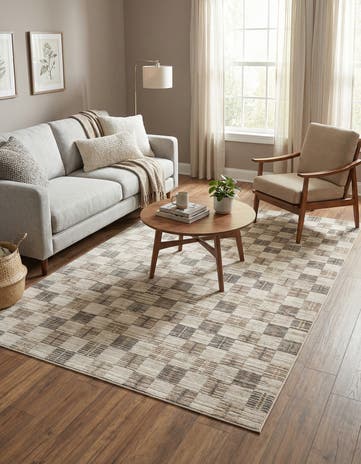 5' x 8' Silta Rug