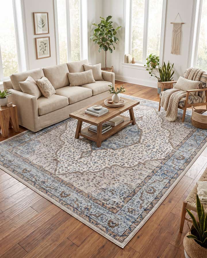 240cm x 305cm Nyla Vloerkleed