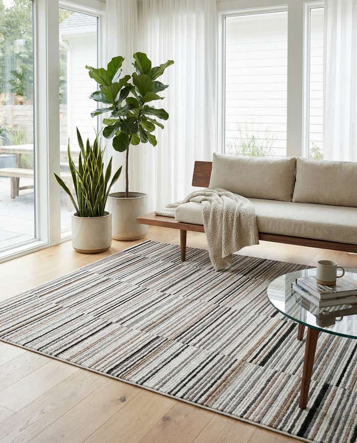 6' x 9' Odyssey Rug