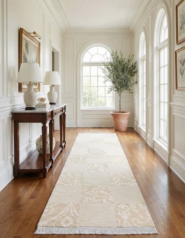 2' 8 x 10' 2 Darya Runner Rug