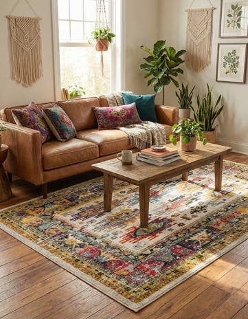 6' x 9' Madeline Rug