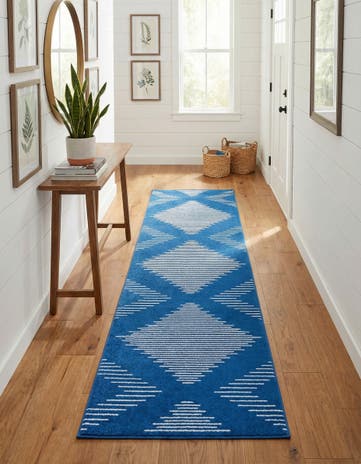 3' 3 x 12' Kai Runner Rug