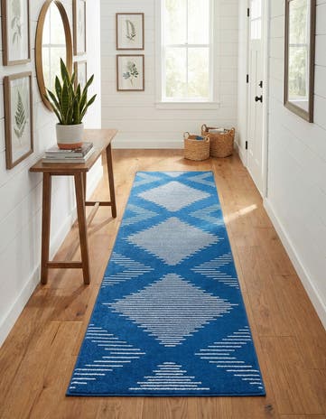 3' 3 x 12' Kai Runner Rug