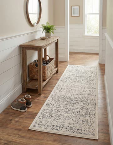 2' x 6' Isabella Runner Rug