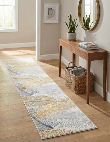 2' x 9' 10 Finsbury Runner Rug