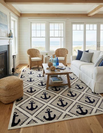 9' 10 x 14' 1 Metropolis Rug
