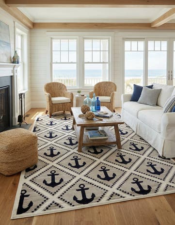 9' 10 x 14' 1 Sydney Rug