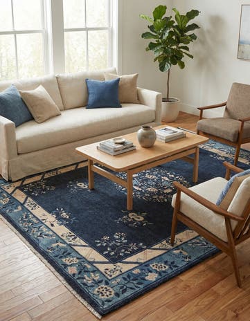 6' 1 x 9' Boutique Rug