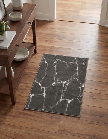 2' x 3' Vogue Geo Rug
