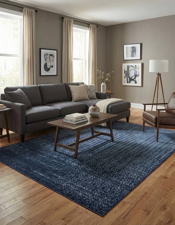 Detail image of 7' x 10' Loft Rug