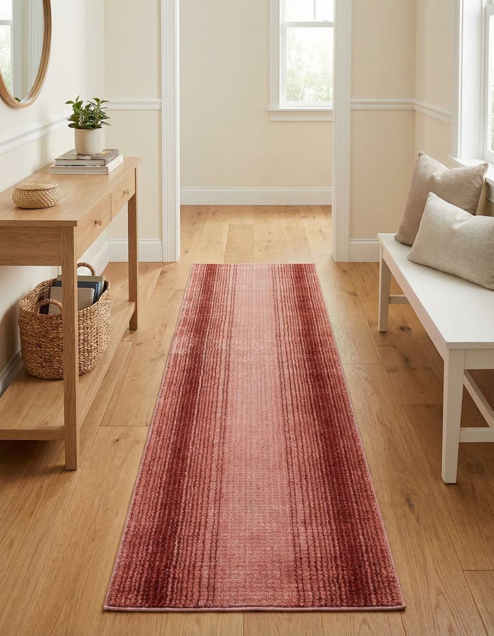 2' 2 x 8' Gemstone Runner Rug