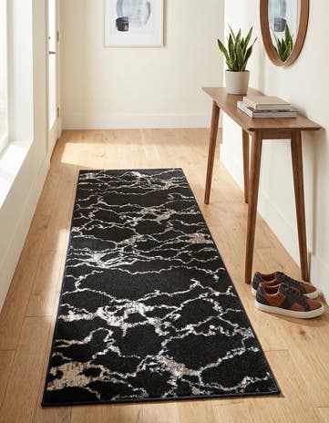 2' x 6' Carrington Runner Rug