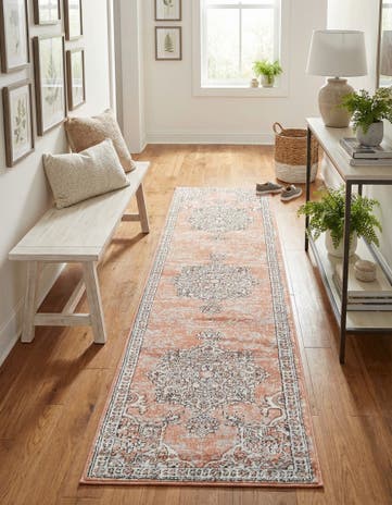 2' x 8' Nyla Runner Rug
