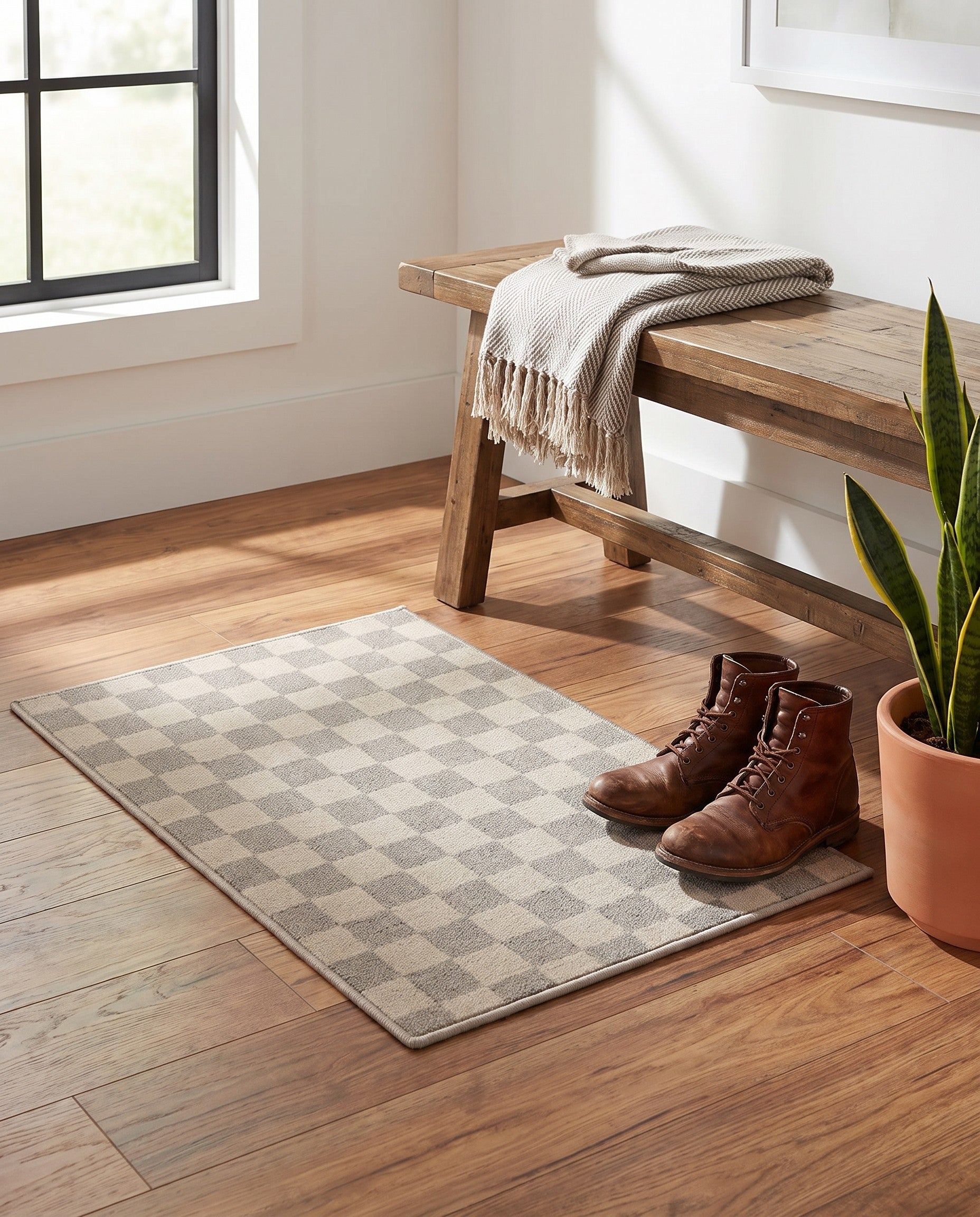 2' x 3' Contour Rug