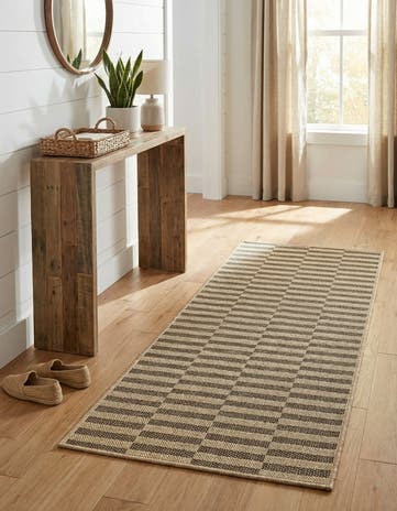 2' x 5' 3 Dunes Runner Rug