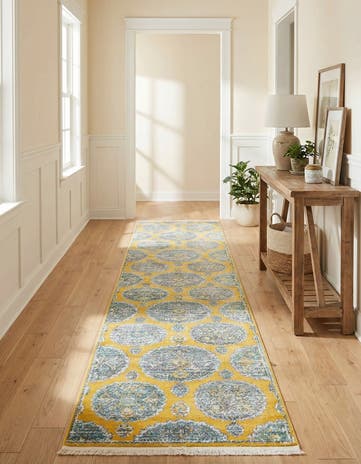 2' 7 x 12' Paragon Runner Rug