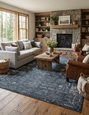 10' x 13' Oregon Rug