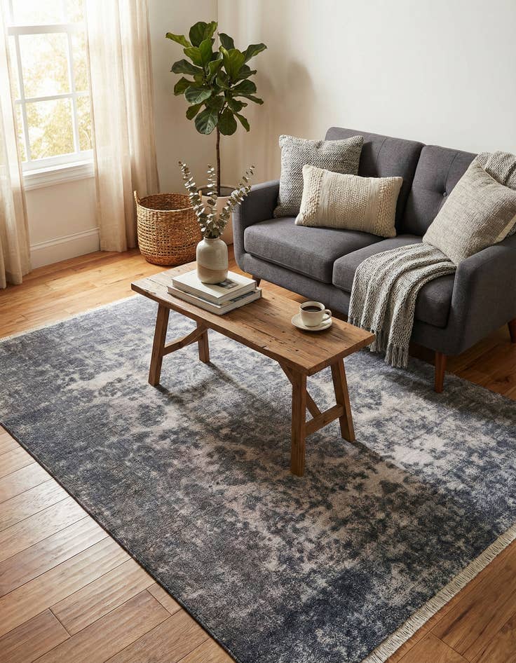 Detail image of 3' 11 x 5' 11 Boutique Rug