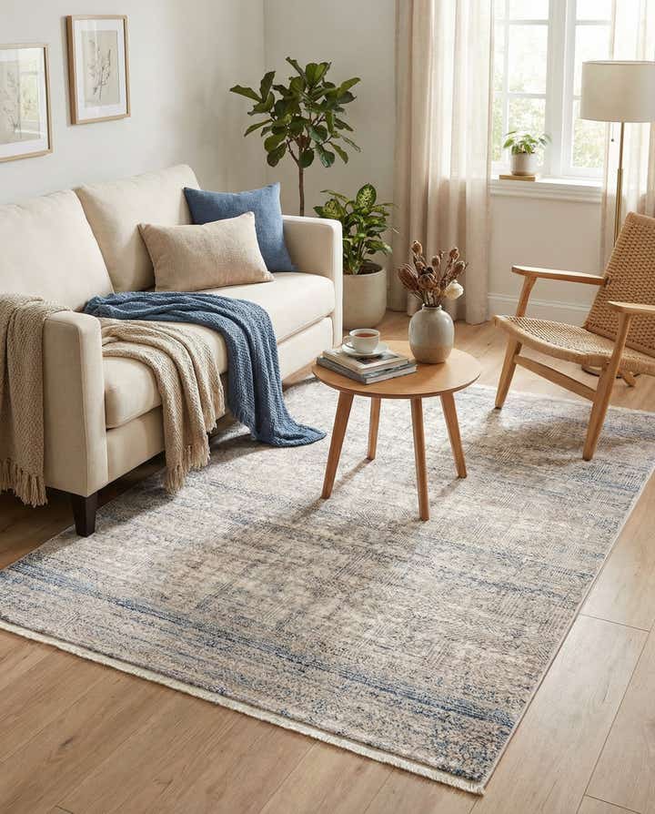 4' x 5' 10 Deepa Rug