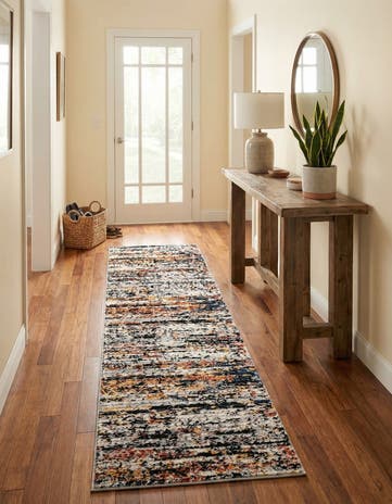 2' x 8' Tucson Runner Rug
