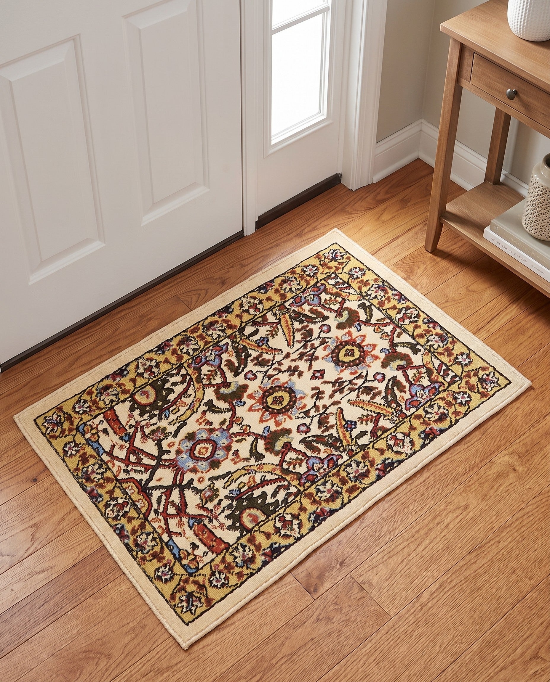 2' x 3' Isfahan Design Rug