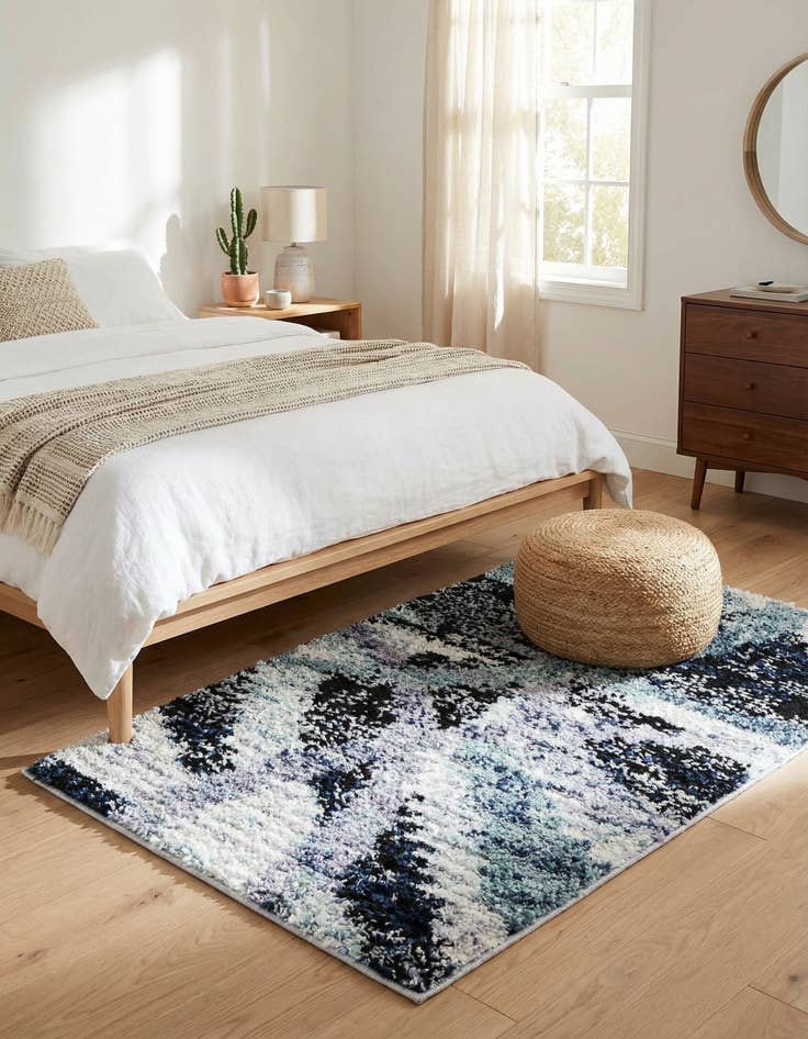 Detail image of 2' x 3' 1 Tucson Rug