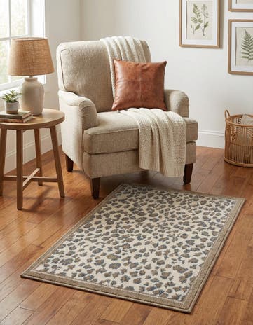 2' x 3' Savannah Rug