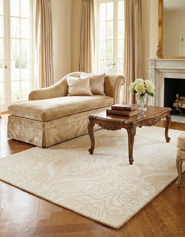 4' 1 x 6' Darya Rug