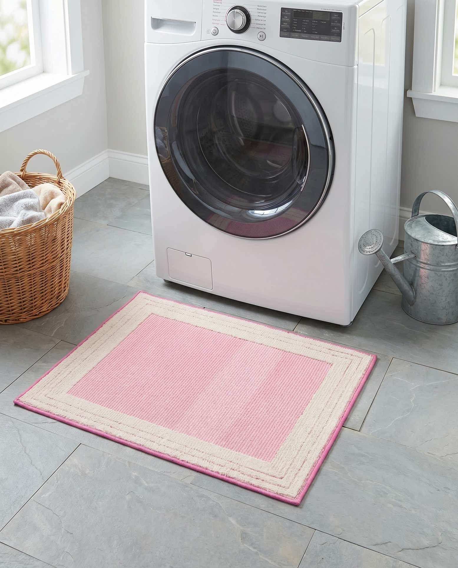 2' x 3' Easy-Clean Aruba Indoor / Outdoor Rug