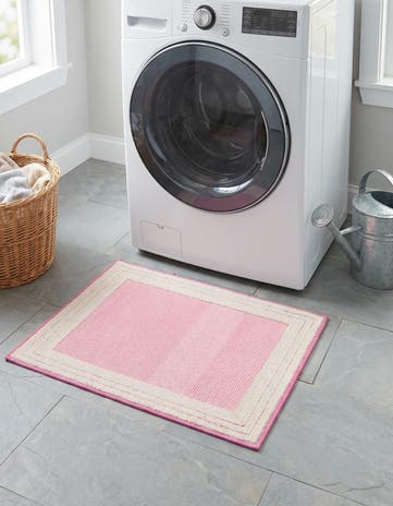 2' x 3' Easy-Clean Aruba Indoor / Outdoor Rug