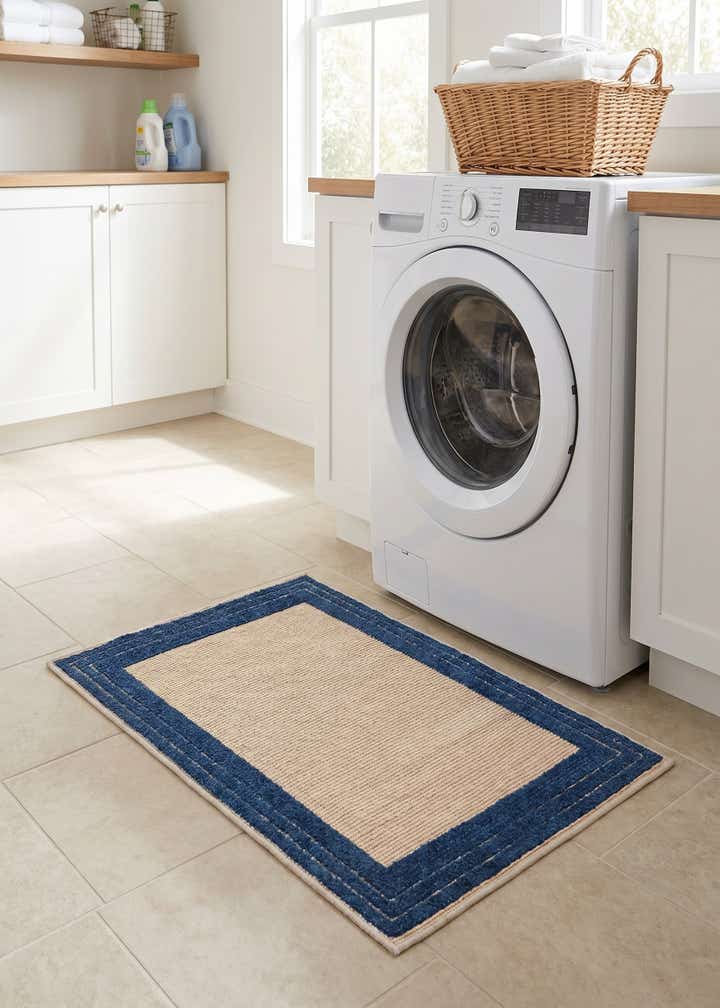 2' x 3' Easy-Clean Aruba Indoor / Outdoor Rug