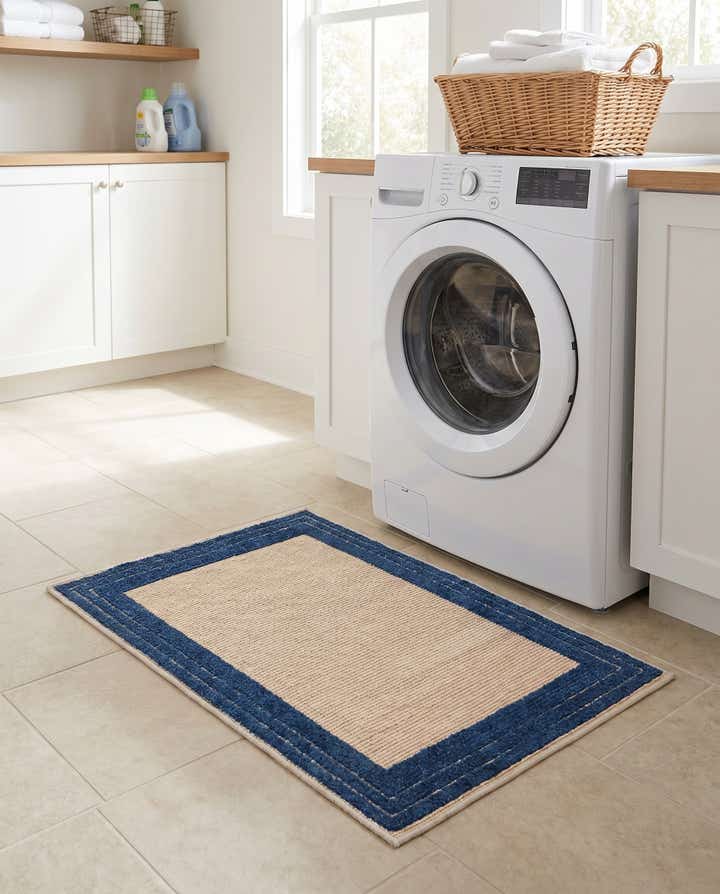 2' x 3' Easy-Clean Aruba Indoor / Outdoor Rug