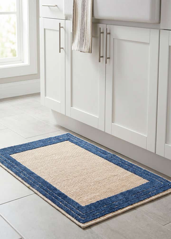 2' x 3' Easy-Clean Aruba Indoor / Outdoor Rug