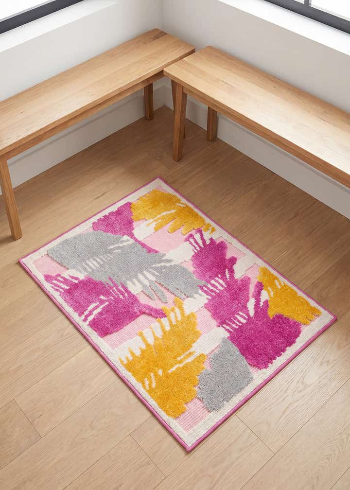 2' x 3' Easy-Clean Aruba Indoor / Outdoor Rug