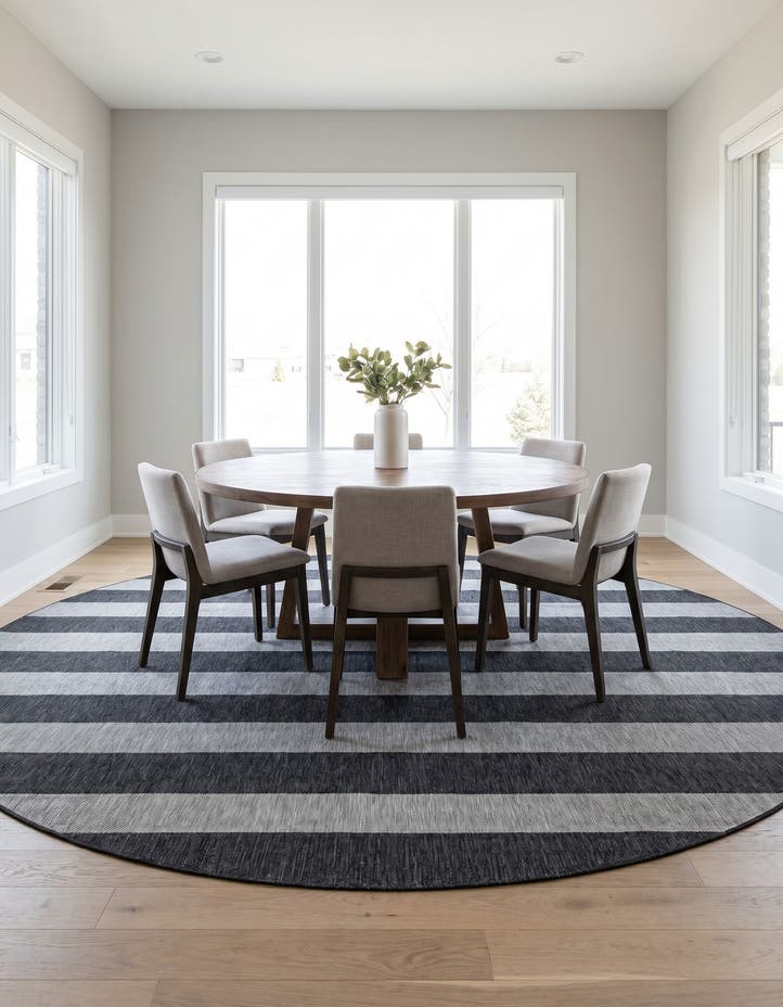10' x 10' Easy-Clean Ribbon Indoor / Outdoor...