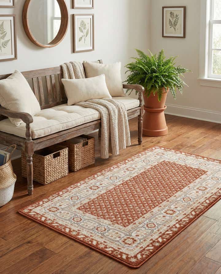 3' x 5' 3 Charlotte Rug