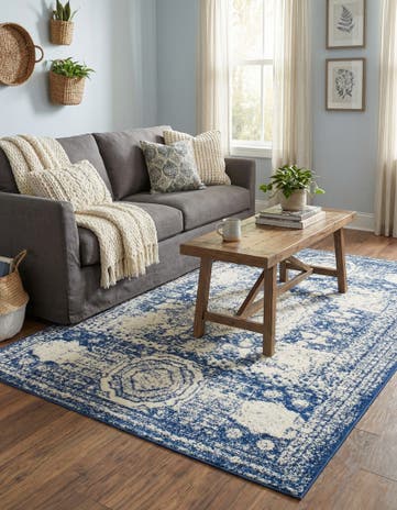 4' x 6' Dover Rug