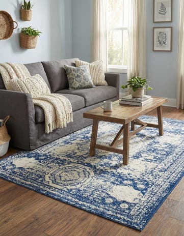 4' x 6' Dover Rug