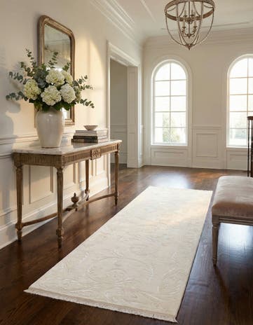 3' 3 x 9' 9 Darya Runner Rug
