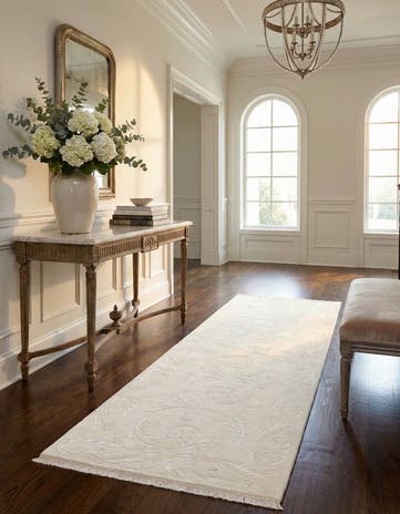 3' 3 x 9' 9 Darya Runner Rug