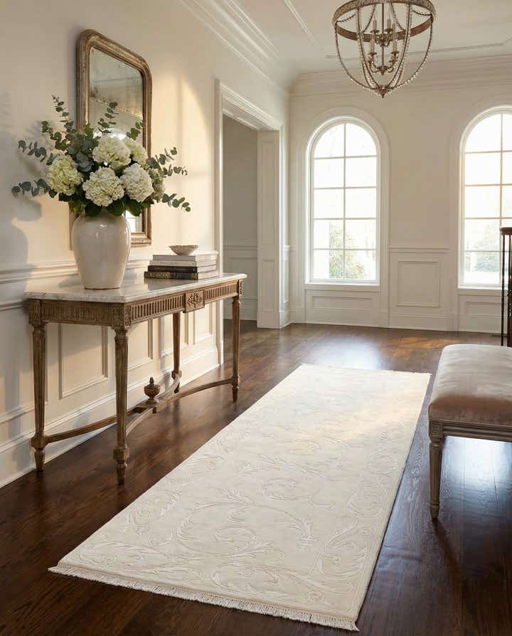 3' 3 x 9' 9 Darya Runner Rug