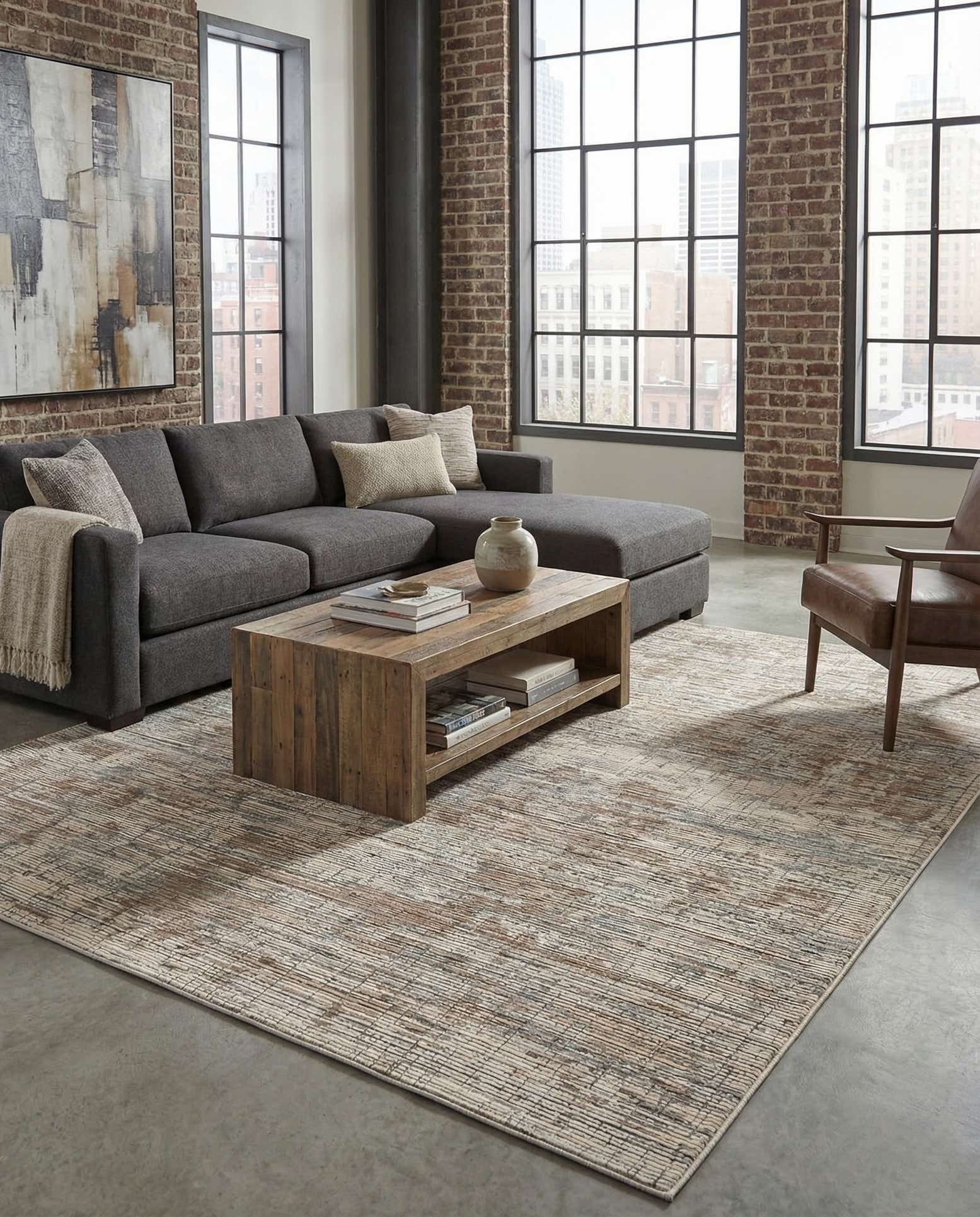 8' x 10' Silta Rug