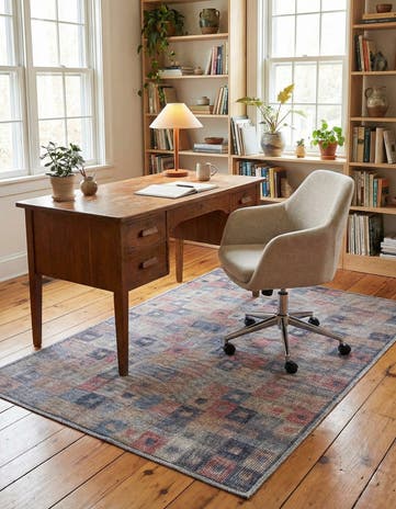 Washable Sisu Rug