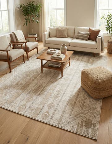 10' x 13' Oregon Rug