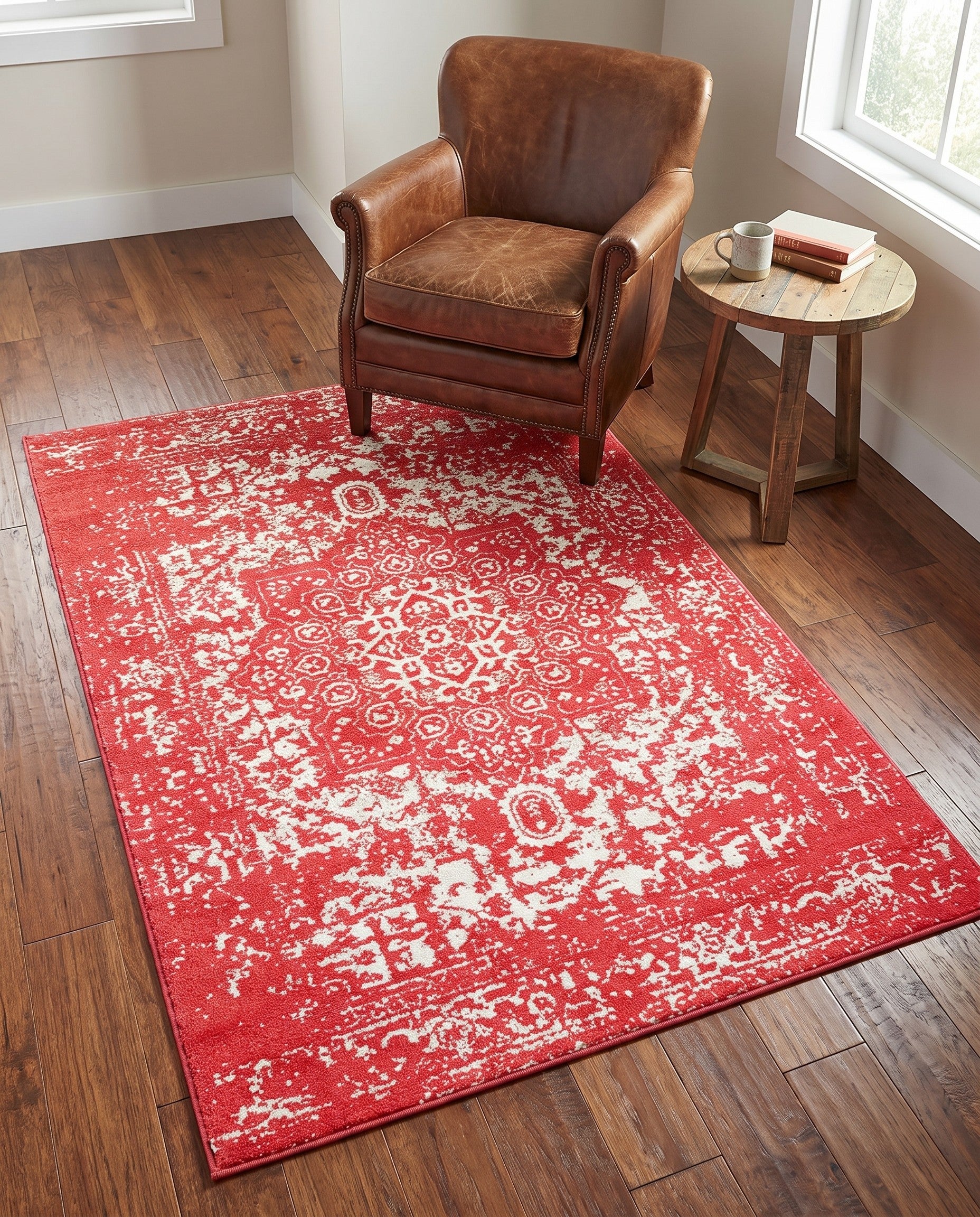 4' x 6' Arlington Rug